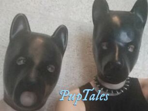 PupTales