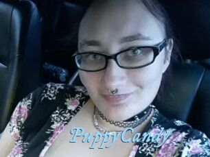 PuppyCandy