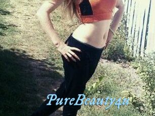 PureBeauty4u