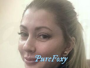 PureFoxy