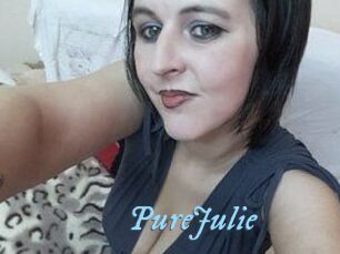 PureJulie