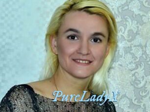 PureLadyX