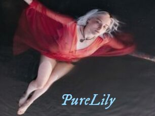 PureLily