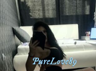 PureLove89