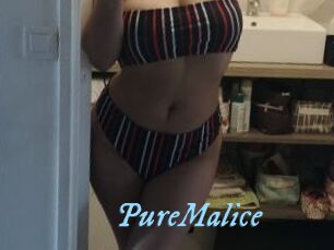 PureMalice