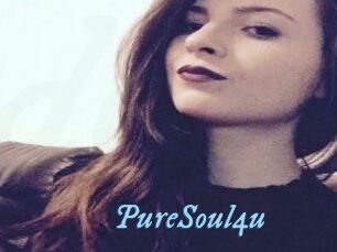 PureSoul4u