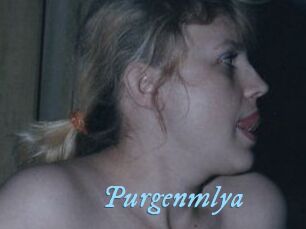 Purgenmlya