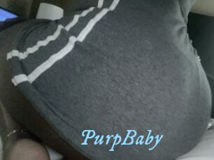 PurpBaby