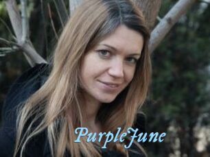 PurpleJune