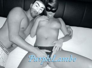 PurpleLambo