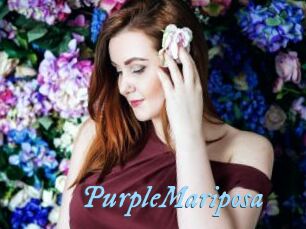 PurpleMariposa