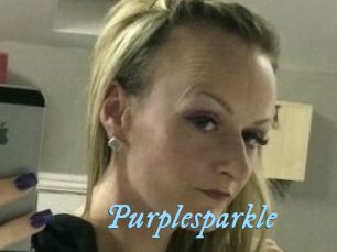 Purplesparkle