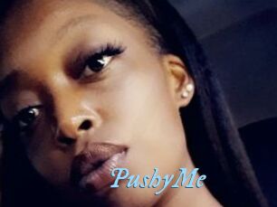 PushyMe