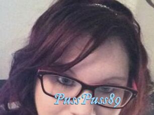 PussPuss89