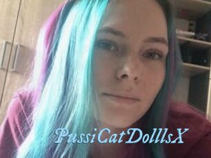 PussiCatDolllsX