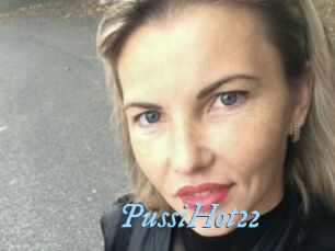 PussiHot22
