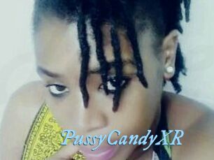PussyCandyXR