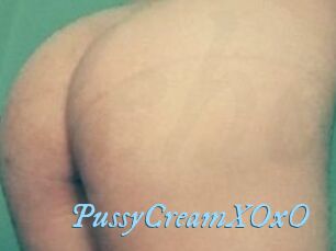 PussyCreamXOxO