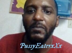 PussyEaterxXx