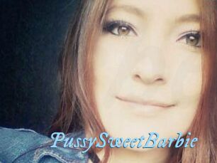 PussySweetBarbie