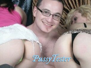 PussyTester