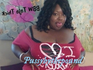 Pussybythepound