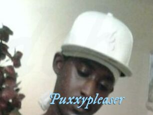 Puxxypleaser