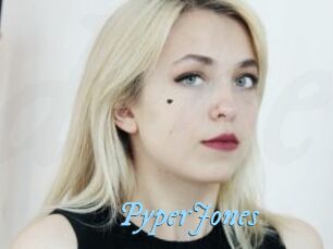 PyperJones