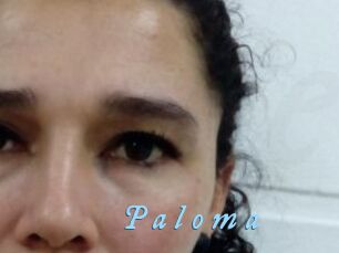 P_a_l_o_m_a