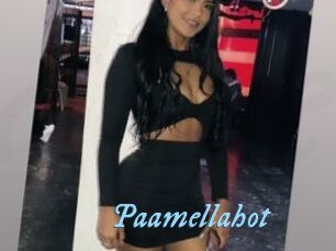 Paamellahot