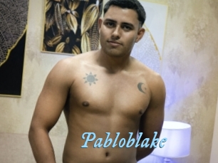 Pabloblake