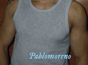 Pablomoreno
