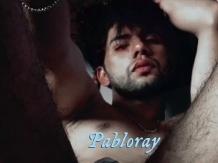 Pabloray