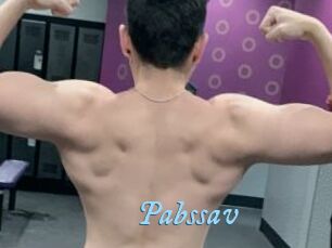 Pabssav
