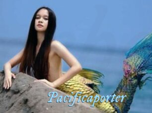 Pacificaporter