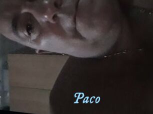 Paco