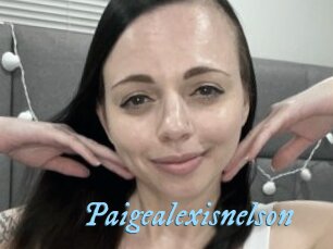 Paigealexisnelson