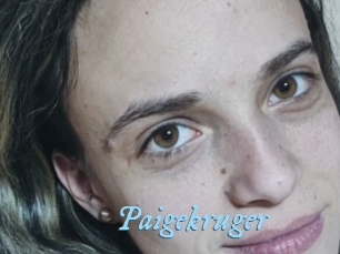 Paigekruger