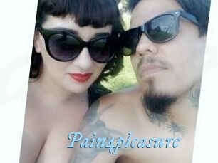 Pain4pleasure