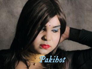 Pakihot