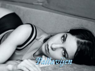 Pallavijen