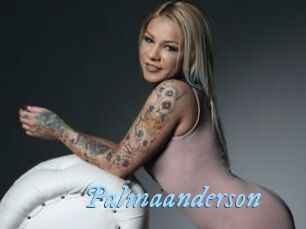 Palmaanderson