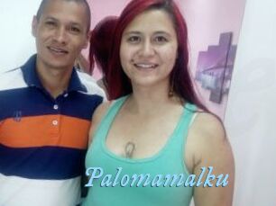 Palomamalku