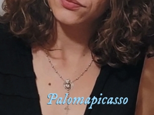 Palomapicasso