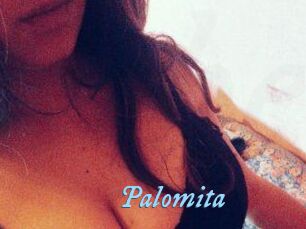 Palomita