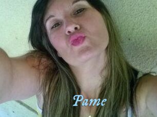 Pame