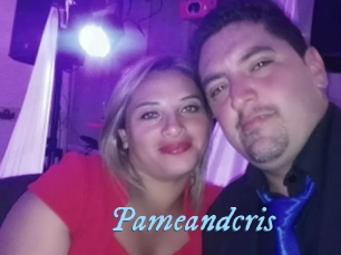 Pameandcris