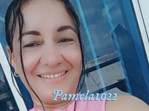 Pamela1022