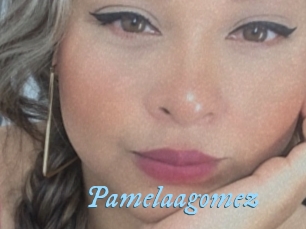 Pamelaagomez