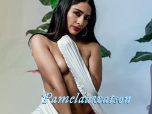 Pamelaawatson